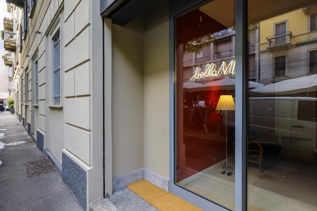 Bellami, Milan